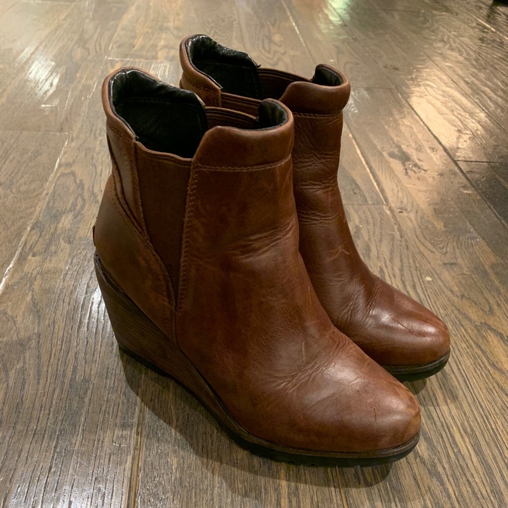 Sorel Boots